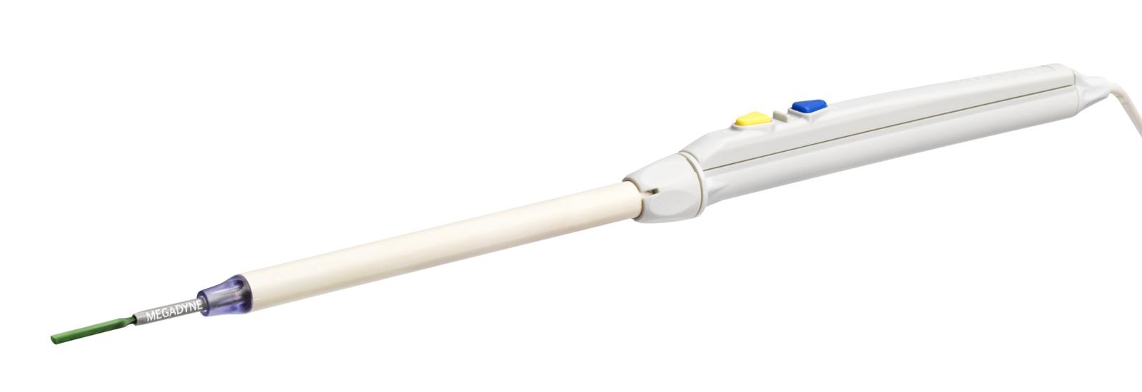 MEGADYNE Telescoping Smoke Evacuation Ethicon